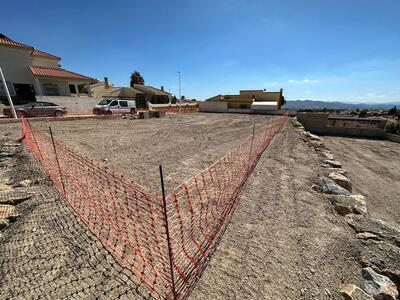 Terreno Urbano en Huercal-Overa, Almería