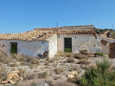 Maison de campagne dans Los Gateros, Almería