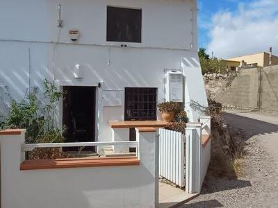 Semi-Detached in Albox, Almería