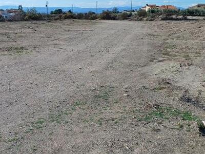 Terreno Urbano en Urcal, Huercal-Overa, Almería