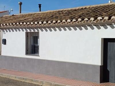 Semi-Detached in Las Labores, Huercal-Overa, Almería