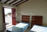 R01112: Terrassenhaus zu verkaufen In Urcal, Almería