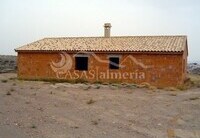 R01664: Warehouse for Sale in Taberno, Almería