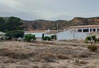 R01736: Cortijo zu verkaufen In Giviley, Almería