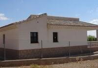 R01944: Villa for Sale in Velez-Rubio, Almería