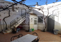 R02094: Casa en venta en Santa Maria De Nieva, Almería