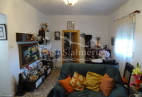 R02094: House for Sale in Santa Maria De Nieva, Almería