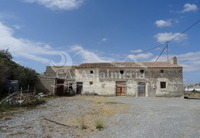 R02142: Cortijo en venta en Puerto Lumbreras, Murcia