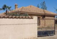 R22274: Chalet zu verkaufen In El Saltador, Almería