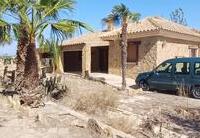 R22274: Chalet zu verkaufen In El Saltador, Almería