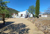 R22275: Cortijo for Sale in Los Ramales, Almería