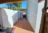 R22275: Cortijo for Sale in Los Ramales, Almería