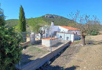 R22275: Cortijo Te koop in Los Ramales, Almería