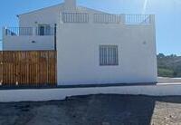 R22277: Cortijo en venta en Santa Maria De Nieva, Almería