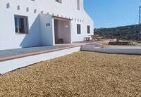 R22277: Cortijo en venta en Santa Maria De Nieva, Almería