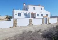 R22277: Cortijo zu verkaufen In Santa Maria De Nieva, Almería