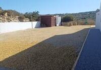 R22277: Cortijo en venta en Santa Maria De Nieva, Almería