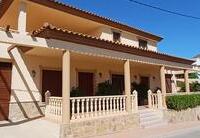 R22278: House for Sale in Goñar, Almería