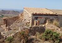 R22280: Cortijo for Sale in Los Gateros, Almería