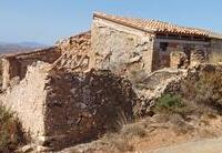 R22280: Cortijo for Sale in Los Gateros, Almería