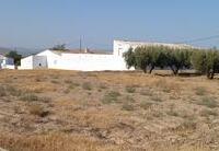 R22281: Cortijo zu verkaufen In Las Labores, Almería