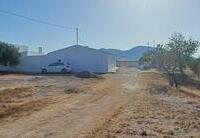 R22281: Cortijo en venta en Las Labores, Almería