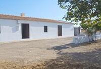 R22281: Cortijo zu verkaufen In Las Labores, Almería