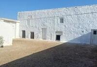 R22281: Cortijo zu verkaufen In Las Labores, Almería