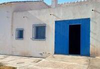 R22282: Cortijo Te koop in Santopetar, Taberno, Almería