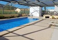 R22286: Villa for Sale in El Saltador, Almería