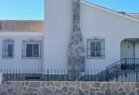 R22286: Villa zu verkaufen In El Saltador, Almería