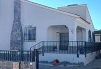 R22286: Villa zu verkaufen In El Saltador, Almería