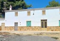 R22287: Cortijo Te koop in El Puertecico, Almería