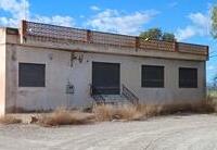 R22289: Warehouse for Sale in El Saltador, Almería