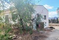 R22289: Warehouse for Sale in El Saltador, Almería