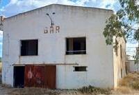 R22289: Warehouse for Sale in El Saltador, Almería