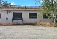 R22289: Warehouse for Sale in El Saltador, Almería