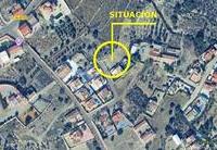 R22291: Urban land for Sale in Urcal, Almería