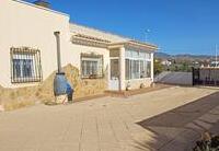 R22294: Villa en vente dans Urcal, Almería