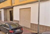 R22299: Commercial Premises for Sale in Puerto Lumbreras, Murcia