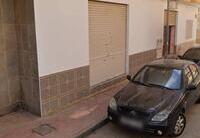 R22299: Commercial Premises for Sale in Puerto Lumbreras, Murcia