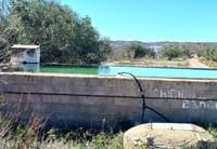 R22302: Cortijo for Sale in Los Llanos (Taberno), Almería