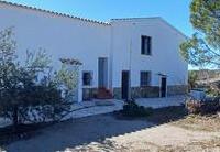 R22302: Cortijo for Sale in Los Llanos (Taberno), Almería