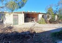 R22302: Cortijo for Sale in Los Llanos (Taberno), Almería