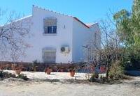 R22302: Cortijo for Sale in Los Llanos (Taberno), Almería